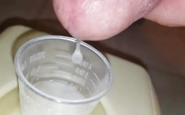marpan: Huge Cumshot Compilation 4