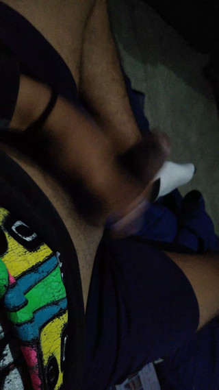 AlexAlejandro13: Before I Go to Bed