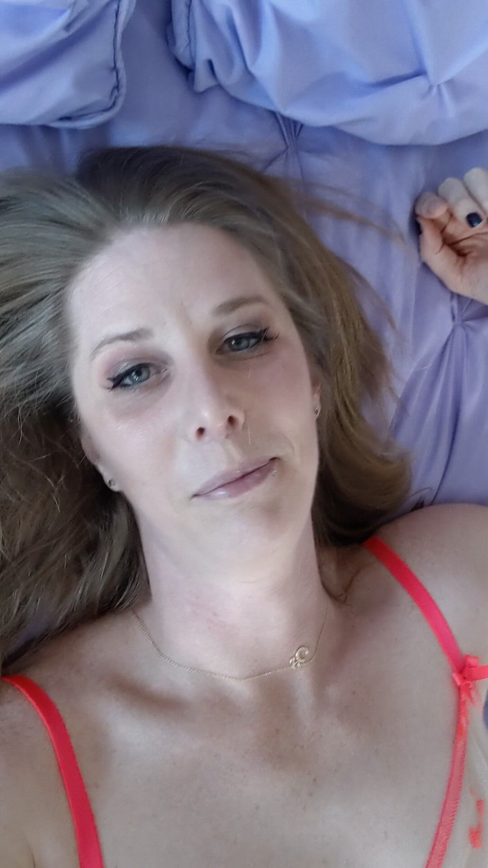 Cassie Cummings: Filming Content Makes Me Horny