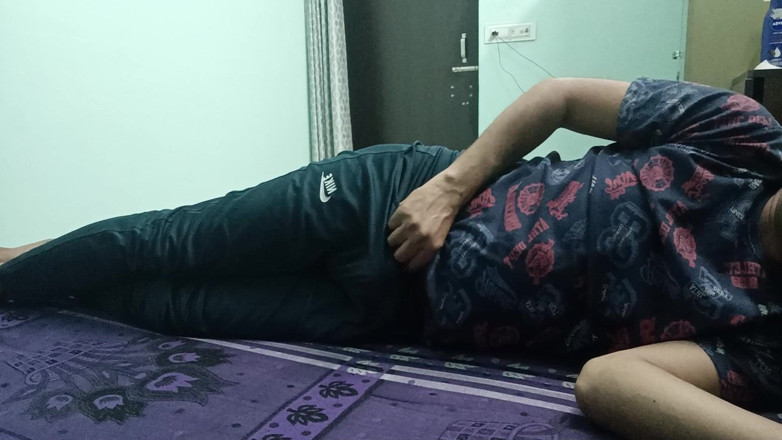 Rajasthani-old-lover: Une policière indienne se fait sucer et baiser par son...