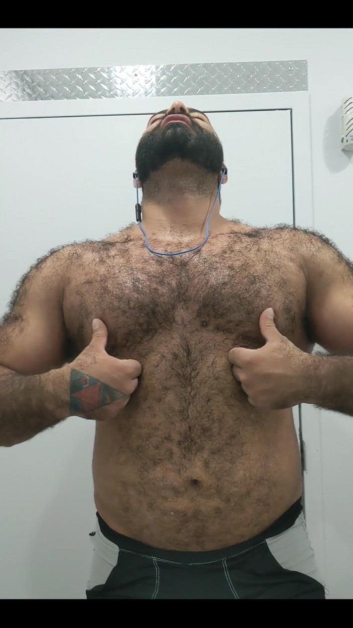 Lobo: Feliz flex sexta-feira!