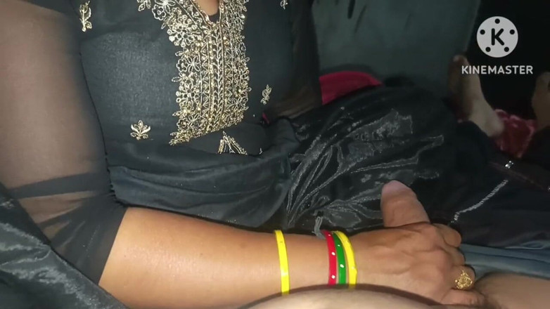 Kavita69: Erste nacht viraler hardcore-sex von ehemann und ehefrau