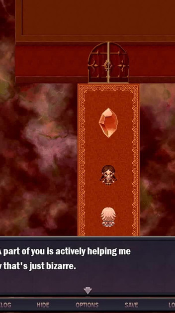 Star Knightess Aura: the Supernatural Hentai World - Episode 3