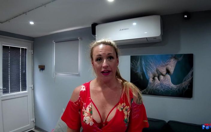 Nerd Pervert: Tilly Jackson - Fill in Bollock Emptying
