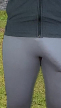 巨乳ニューハーフの点滅