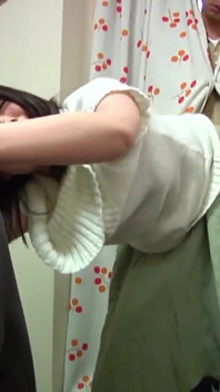 Cuckolded och otrogen - berättelsen om en gift kvinna - 3