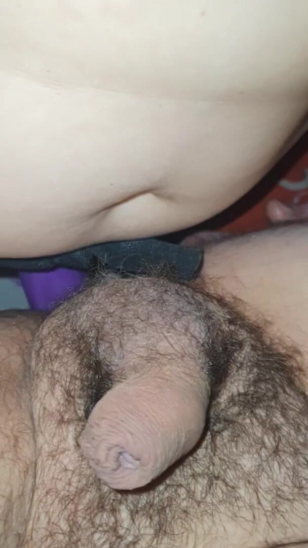 Skowirowi: Đụ anh ấy trong đít