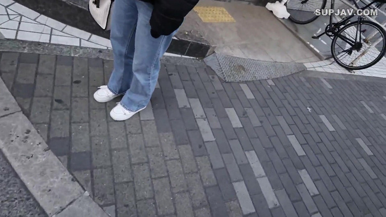 Asian happy ending: Ángel asiático 21048