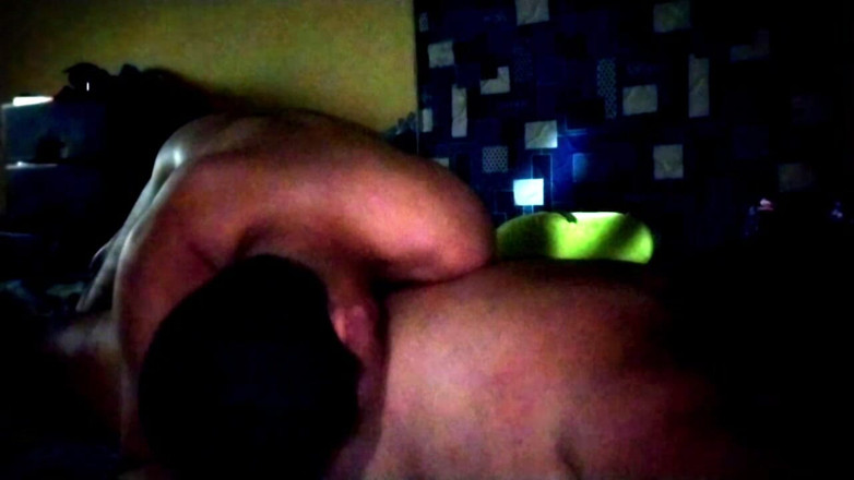 Stepmom_with_big_tits: Как вкусно есть эту узкую задницу