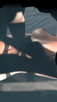 Moje asijská přítelkyně mi řekla, že je succubus