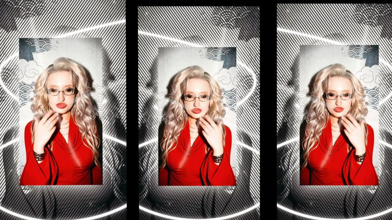 FinDom Goaldigger: Intenzivní mysl herní úroveň 7