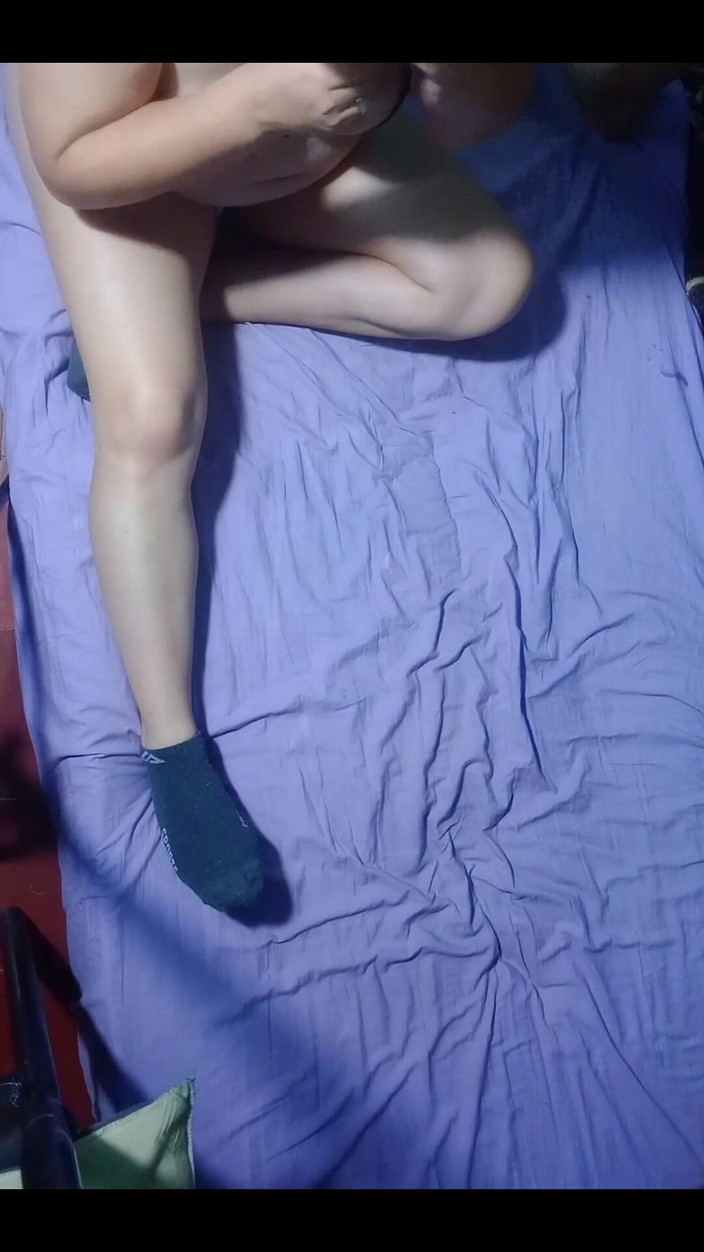 Fitcure1: Prawdziwa para bada 69 i pieska