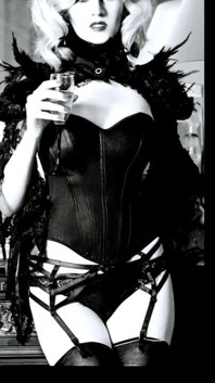 Female Domination
