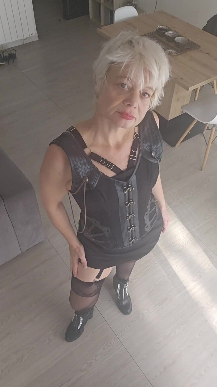 Sofy13: Saya menjadikan diri saya cantik untuk awak sayang saya