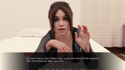 Neon2520: Mezi spasením a propastí # 21 Nábor vnadné holky na mou stranu