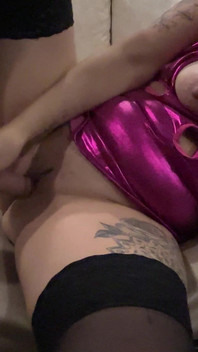 Ti piace leccare le scarpe e succhiare i tacchi