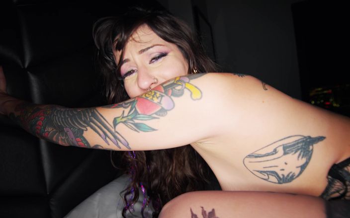 Richard Mann: Mann After Dark: Vile Vixen
