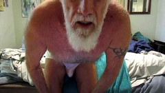 Mr hairy gardener: Спортзал, часть 1