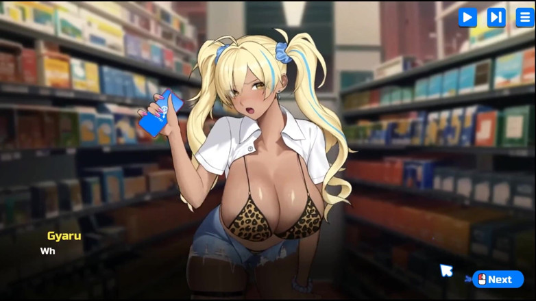 Cumming Gaming: Body Pay [ Hentai Game ] Ep.1 Hot Whore vende la sua...