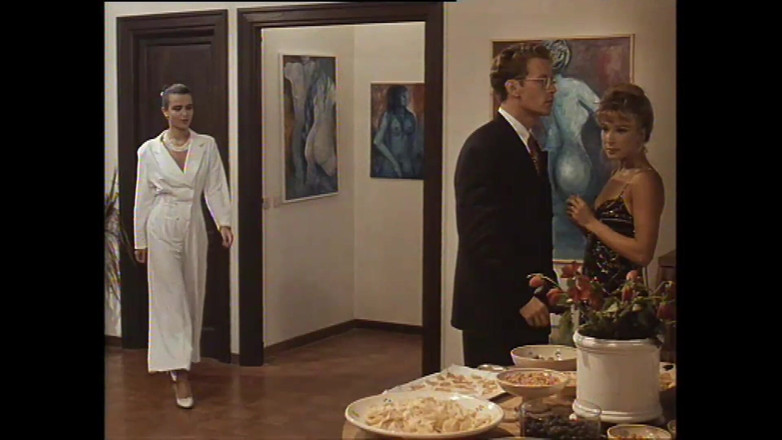 Only Full Porn Movie: Scandalous Provincial Ladies