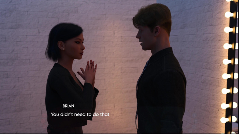 Wickedgammes studio: 보지 애인 (22부)