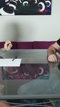 Sasha Foxxx - Advocaten voeten krijgen het geld
