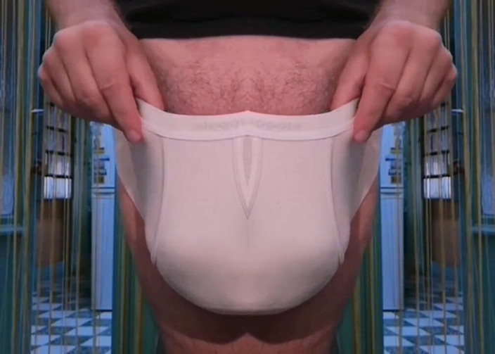 Monster_Meat_: Secret places, daily underwear