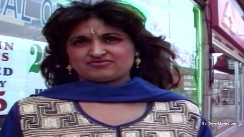 Ben Dover Movies: Fancy an Indian: Bajit