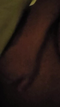 Simple Body Caressing