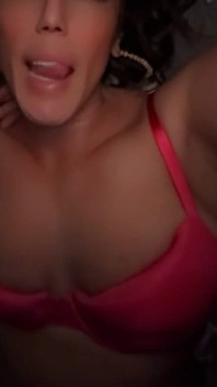 Look for the Pink