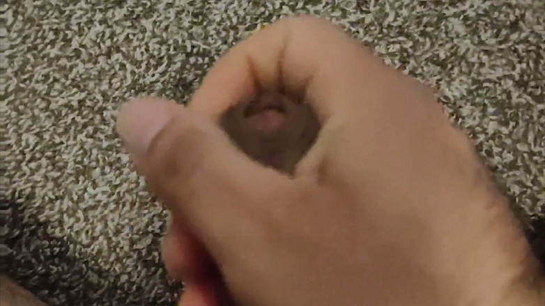 Dan Long Dong: Masterbation Prep for Sex