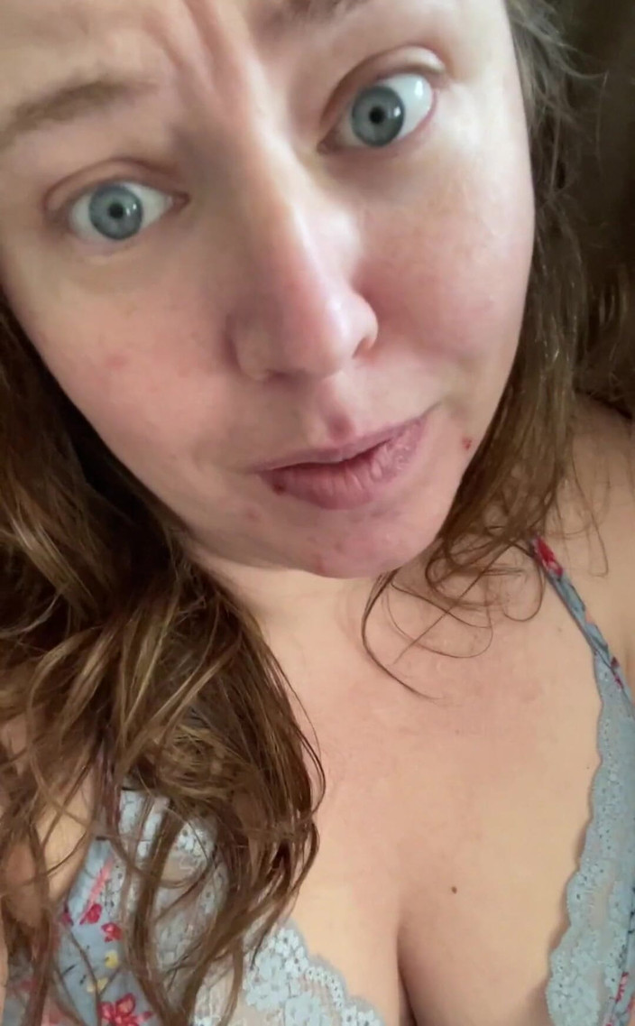 KinkyKatie: 后续第2部分