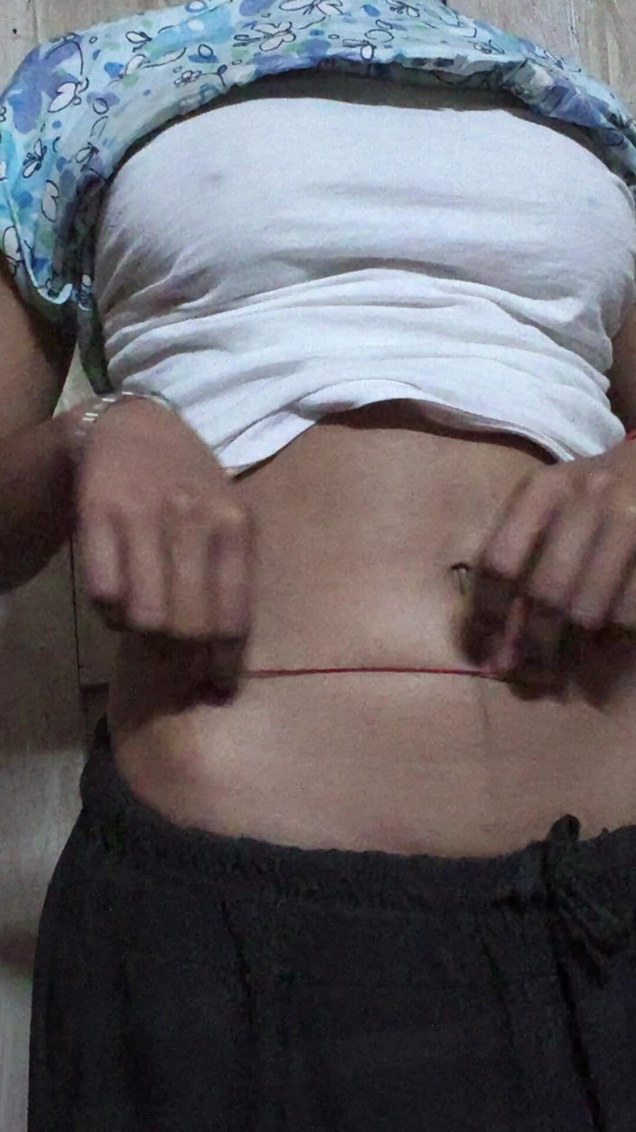 Monale2s: Bela cena de quarto da menina indiana