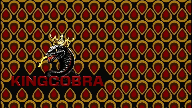 RealKingCobra: I'm King Cobras Dziwka: Hawajski anioł poddaje się królowi