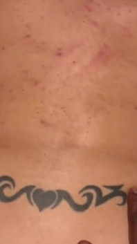 Velký černý pták anální šukání zezadu křičící multi orgasmy