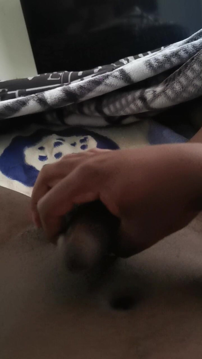 Rex Bitchington Blade: Morning Wood and Nut