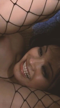 Lussuriosa scena latina 3_hot latina in lingerie fa sesso duro con il suo amico muscoloso