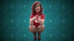 Elianna: Bezduchý puppet zvuk