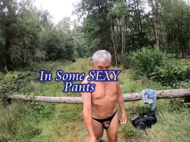 Andy: 步行 60 2025