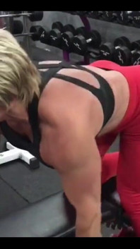 Back to the Gym