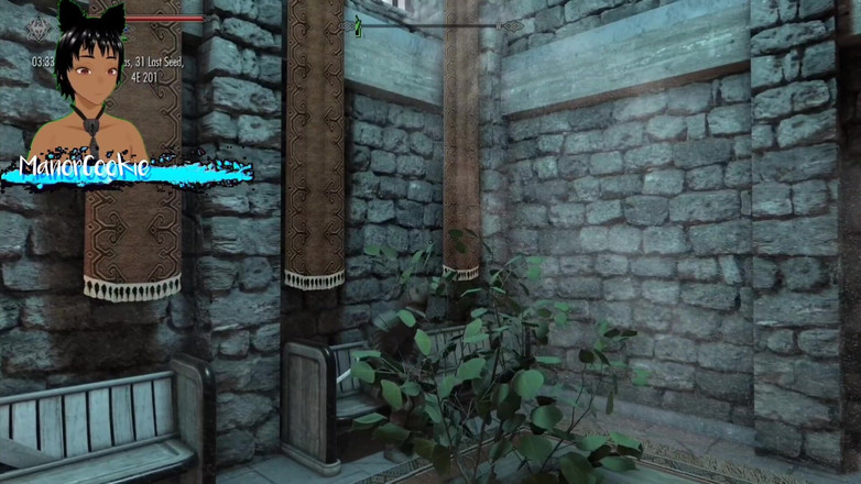 Manor Cookie: Skyrim B och L Mod - Fler uppdrag och firar i...