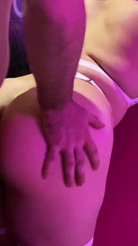 Sex anal până la ejaculare