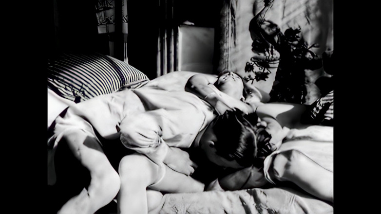 Vintage Erotic Archive: Voyeur Pháp 1924