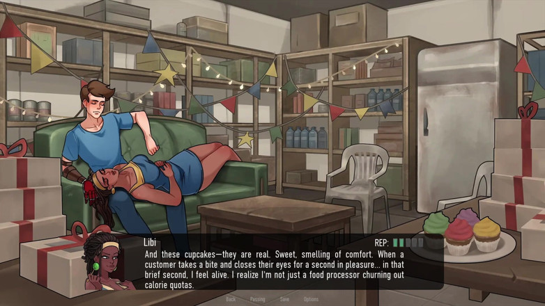 Like A Boss: Gameplay completo - Deep Vault 69, parte 17