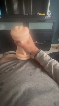 Driving and Jerking Showing