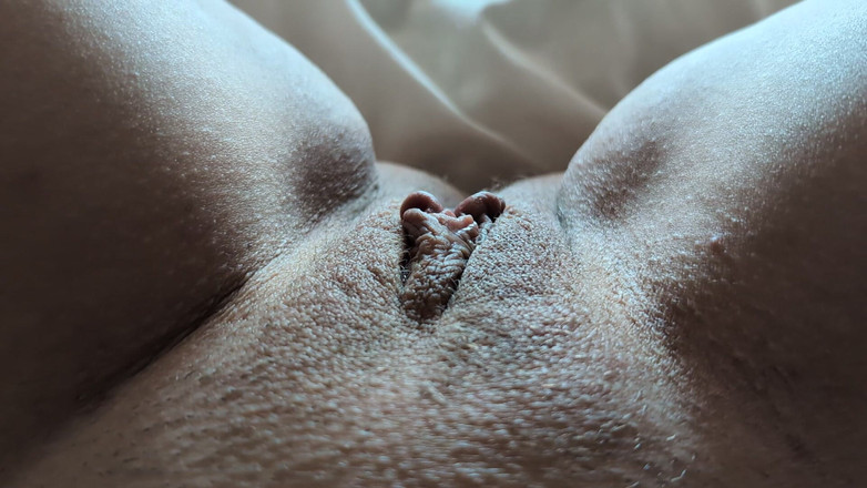 Jamponie Sexy Hot Milf: Надзвичайно крупним планом, пестощі пальцями пизди