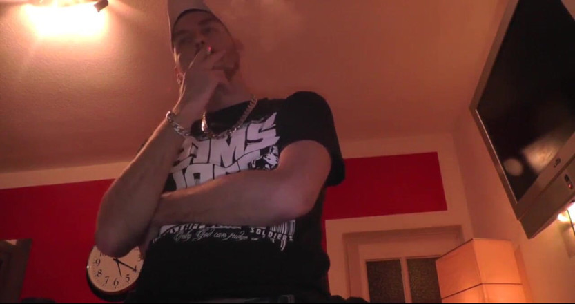PROLLKING: 04 - Prollking XXL - Alpha bad guy sniffer
