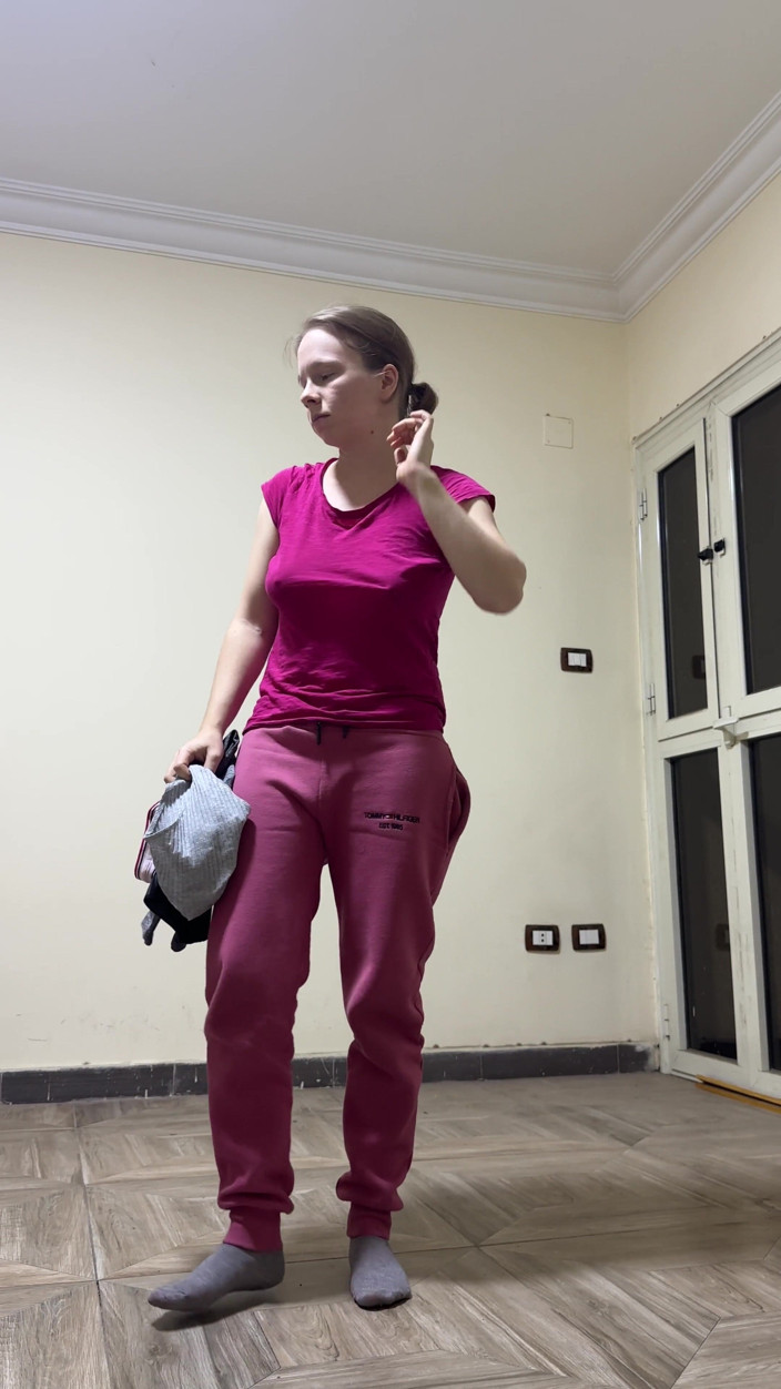 SweetLucy96: Leggings Corpo Fantastici e Aderenti