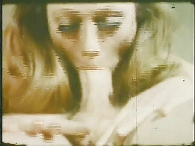 Vintage Usa: Lịch sử khiêu dâm - tập 56 - (câu chuyện xxx cổ điển)