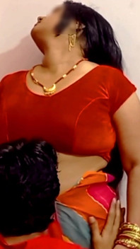 Indian Village Bhabhi Painful Fuck by Shopkeeper.